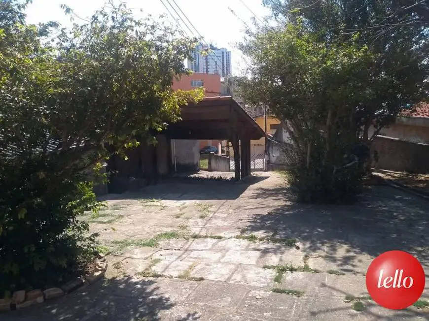 Foto 2 de Lote/Terreno com 1 Quarto à venda, 751m² em Vila Formosa, São Paulo