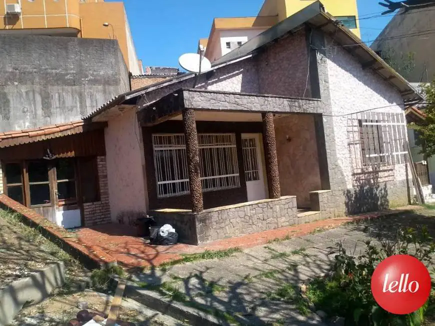 Foto 5 de Lote/Terreno com 1 Quarto à venda, 751m² em Vila Formosa, São Paulo
