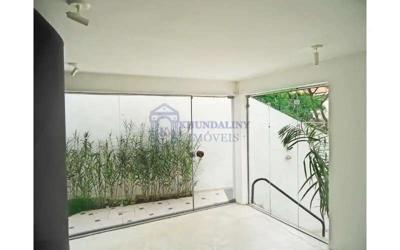 Foto 3 de Sobrado com 4 Quartos para alugar, 200m² em Jardim Peri-Peri, São Paulo