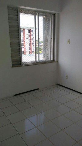 Foto 2 de Apartamento com 1 Quarto à venda, 38m² em Areinha, São Luís