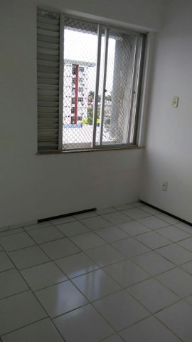 Foto 3 de Apartamento com 1 Quarto à venda, 38m² em Areinha, São Luís