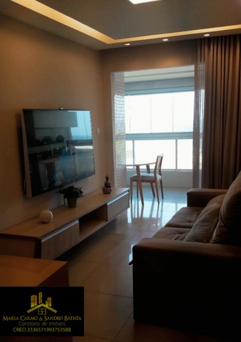 Foto 5 de Apartamento com 1 Quarto à venda, 47m² em Armação, Salvador