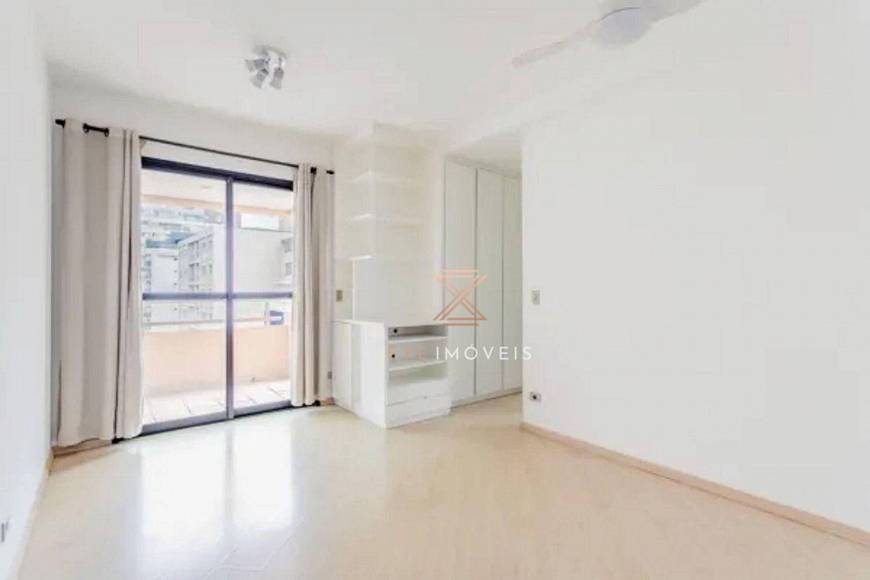 Foto 1 de Apartamento com 1 Quarto à venda, 55m² em Bela Vista, São Paulo