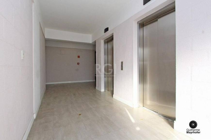 Foto 3 de Apartamento com 1 Quarto à venda, 58m² em Bom Fim, Porto Alegre