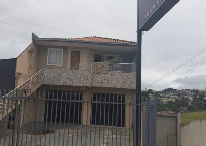 Foto 1 de Apartamento com 1 Quarto à venda, 88m² em Centro, Ponta Grossa