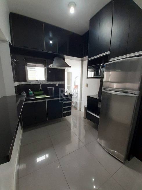 Foto 5 de Apartamento com 1 Quarto à venda, 43m² em Cidade Baixa, Porto Alegre