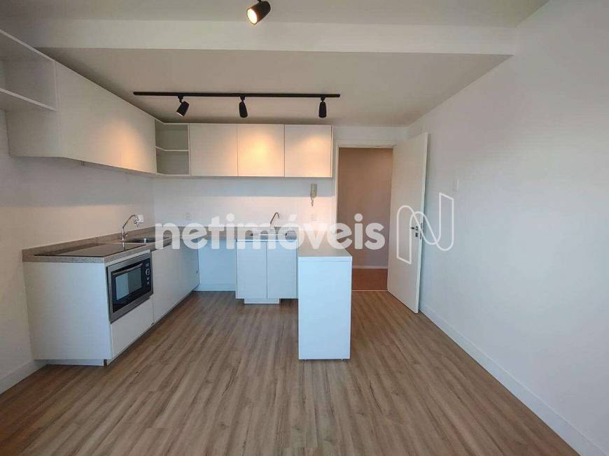 Foto 1 de Apartamento com 1 Quarto à venda, 36m² em Funcionários, Belo Horizonte