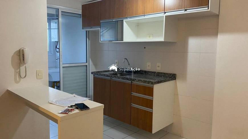 Foto 1 de Apartamento com 1 Quarto à venda, 30m² em Gopouva, Guarulhos