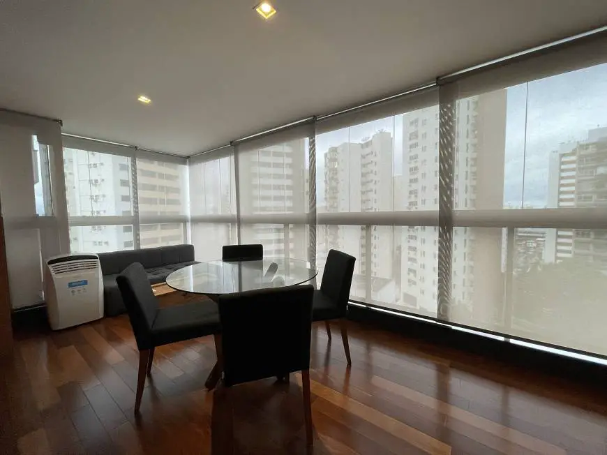 Foto 1 de Apartamento com 1 Quarto para alugar, 47m² em Graça, Salvador