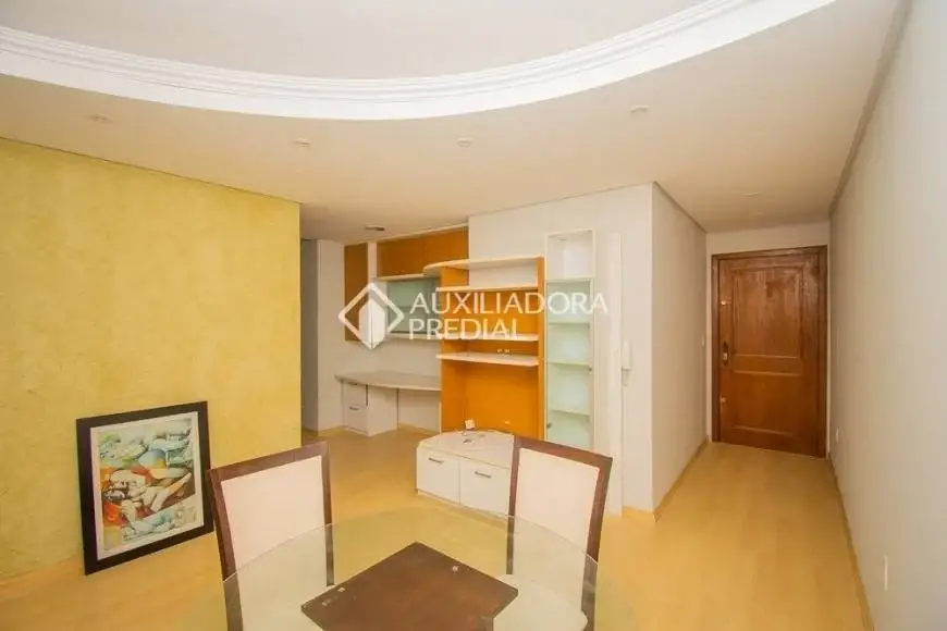 Foto 1 de Apartamento com 1 Quarto à venda, 52m² em Jardim Botânico, Porto Alegre