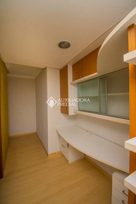 Foto 3 de Apartamento com 1 Quarto à venda, 52m² em Jardim Botânico, Porto Alegre