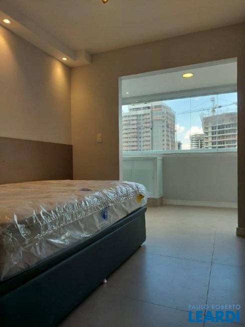 Foto 3 de Apartamento com 1 Quarto para alugar, 23m² em Jardim Paulistano, São Paulo