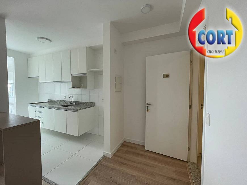 Foto 4 de Apartamento com 1 Quarto para alugar, 59m² em Limoeiro, Arujá
