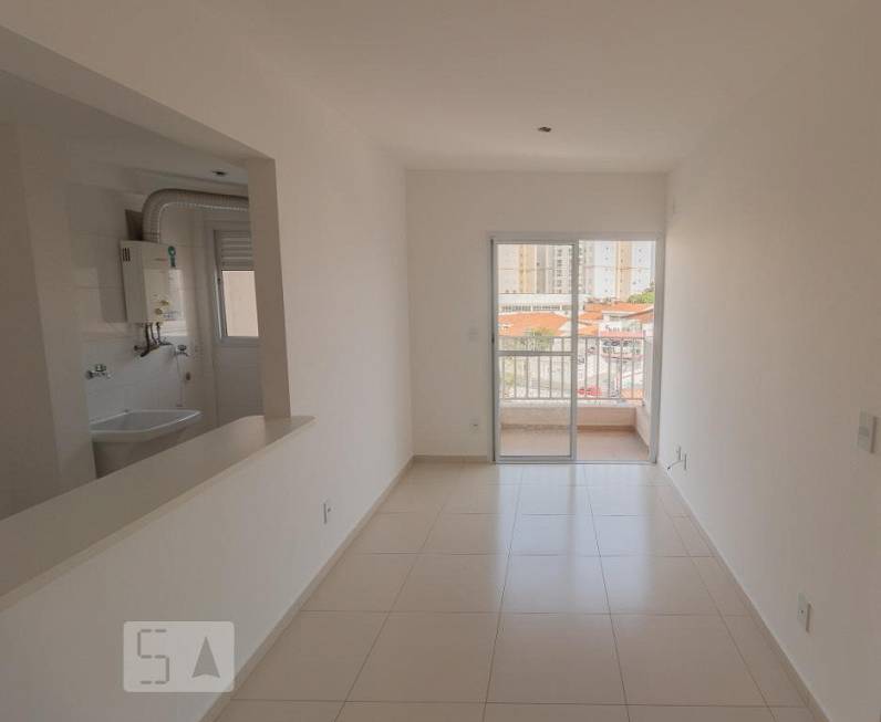 Foto 1 de Apartamento com 1 Quarto para alugar, 34m² em Mandaqui, São Paulo