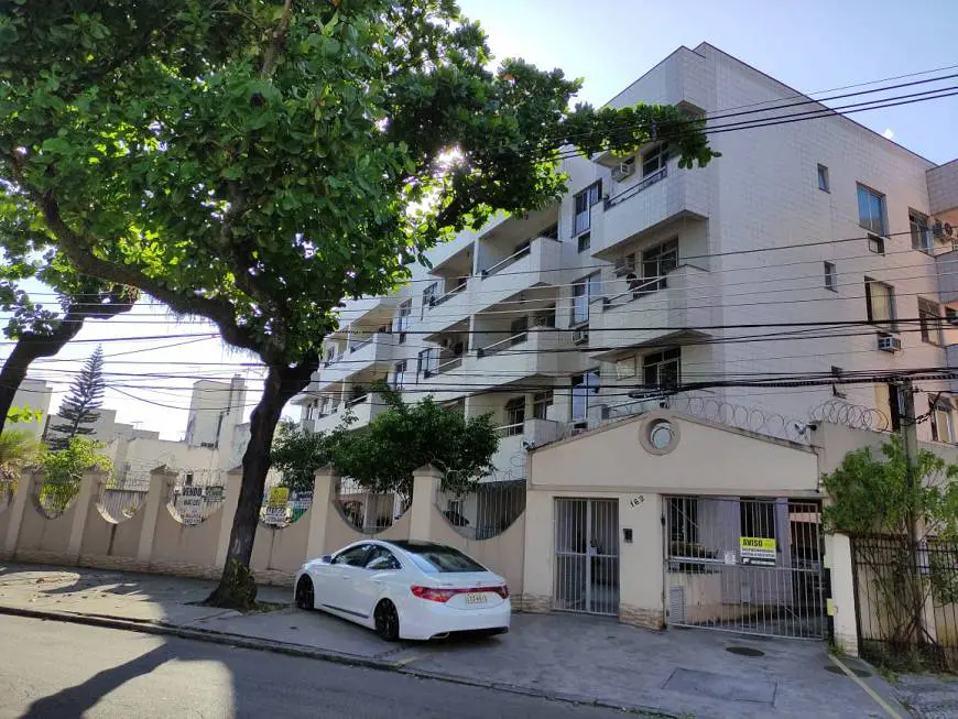 Foto 1 de Apartamento com 1 Quarto para alugar, 55m² em Moneró, Rio de Janeiro