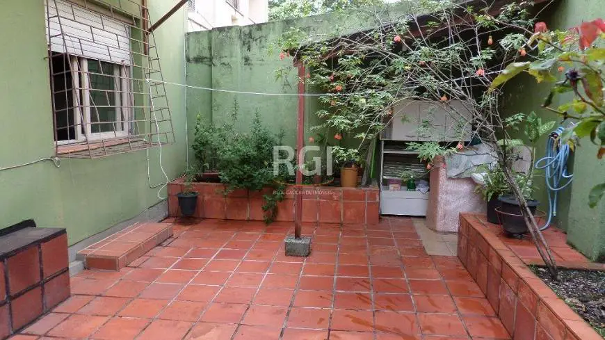 Foto 1 de Apartamento com 1 Quarto à venda, 45m² em Petrópolis, Porto Alegre