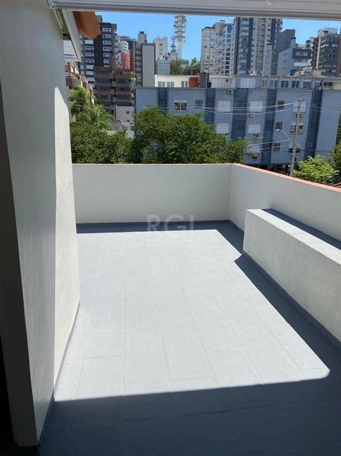 Foto 2 de Apartamento com 1 Quarto à venda, 45m² em Petrópolis, Porto Alegre