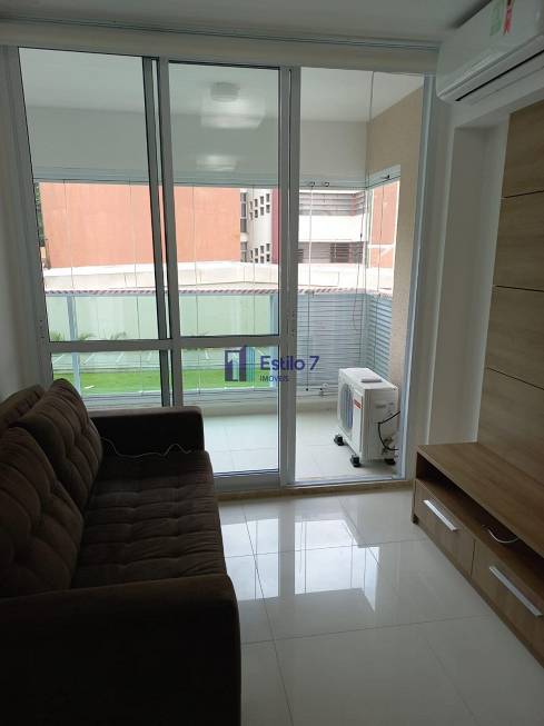 Foto 1 de Apartamento com 1 Quarto para alugar, 46m² em Pinheiros, São Paulo