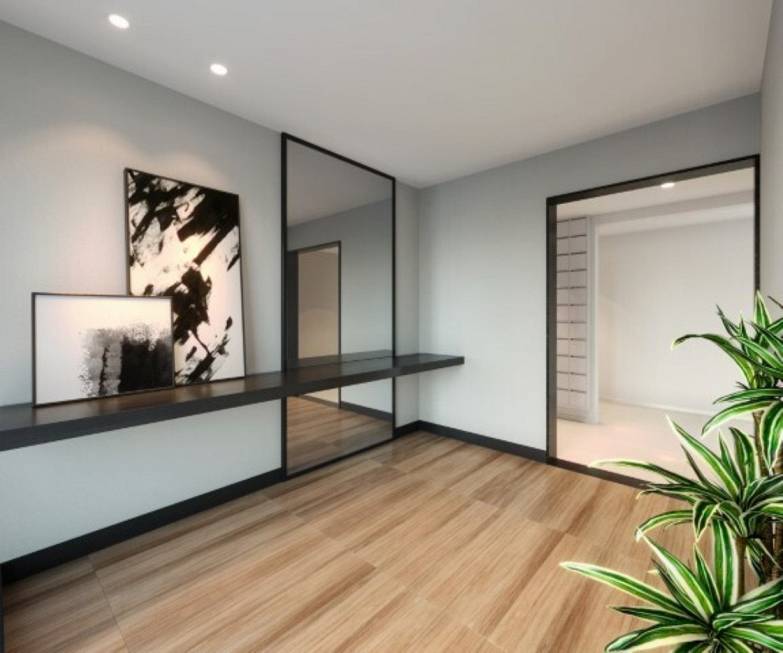 Foto 3 de Apartamento com 1 Quarto à venda, 32m² em Riachuelo, Rio de Janeiro
