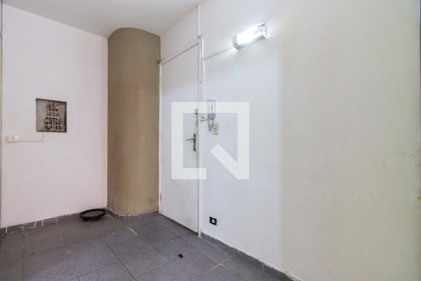 Foto 3 de Apartamento com 1 Quarto para alugar, 47m² em Santa Cecília, São Paulo
