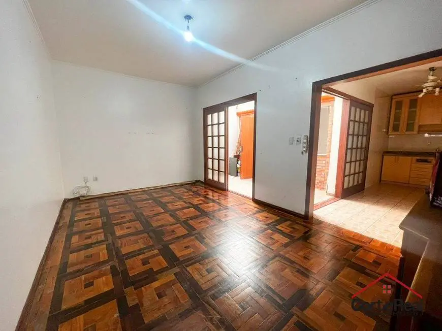 Foto 1 de Apartamento com 1 Quarto à venda, 57m² em São João, Porto Alegre