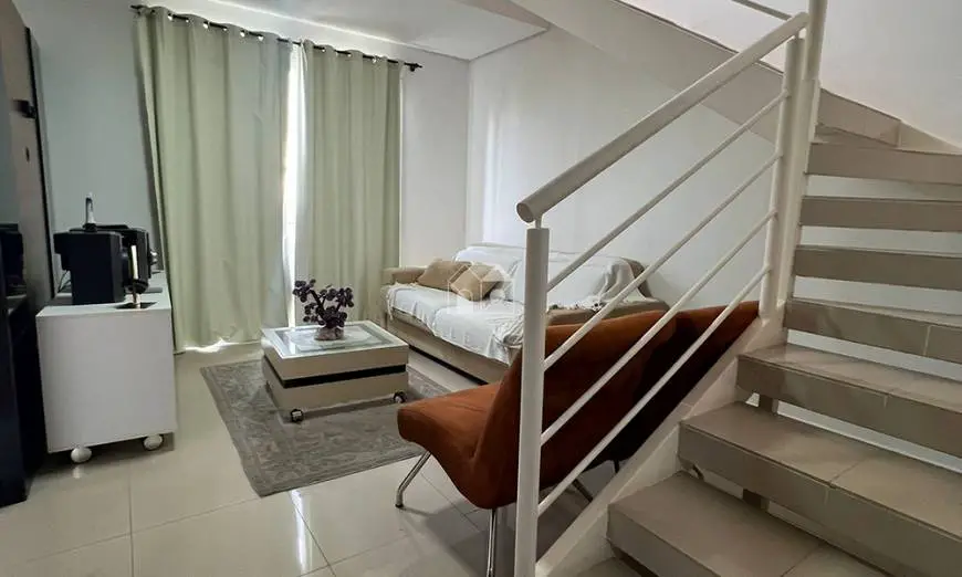 Foto 1 de Apartamento com 1 Quarto à venda, 53m² em Setor Bueno, Goiânia