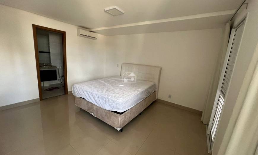 Foto 5 de Apartamento com 1 Quarto à venda, 53m² em Setor Bueno, Goiânia