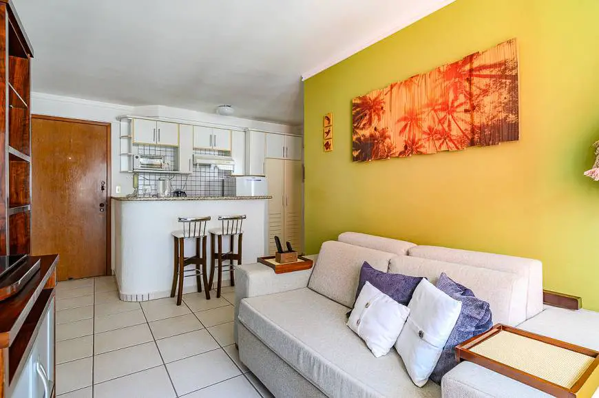 Foto 1 de Apartamento com 1 Quarto à venda, 35m² em Setor Sudoeste, Brasília