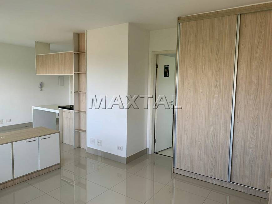 Foto 3 de Apartamento com 1 Quarto para alugar, 42m² em Tucuruvi, São Paulo