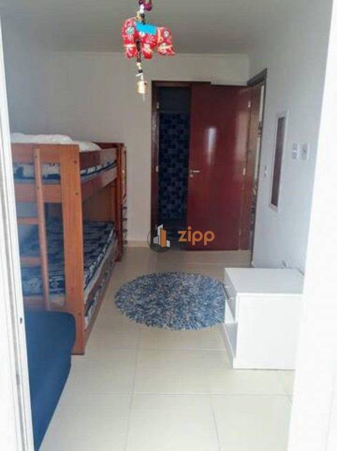 Foto 3 de Apartamento com 1 Quarto à venda, 58m² em Vila Caicara, Praia Grande