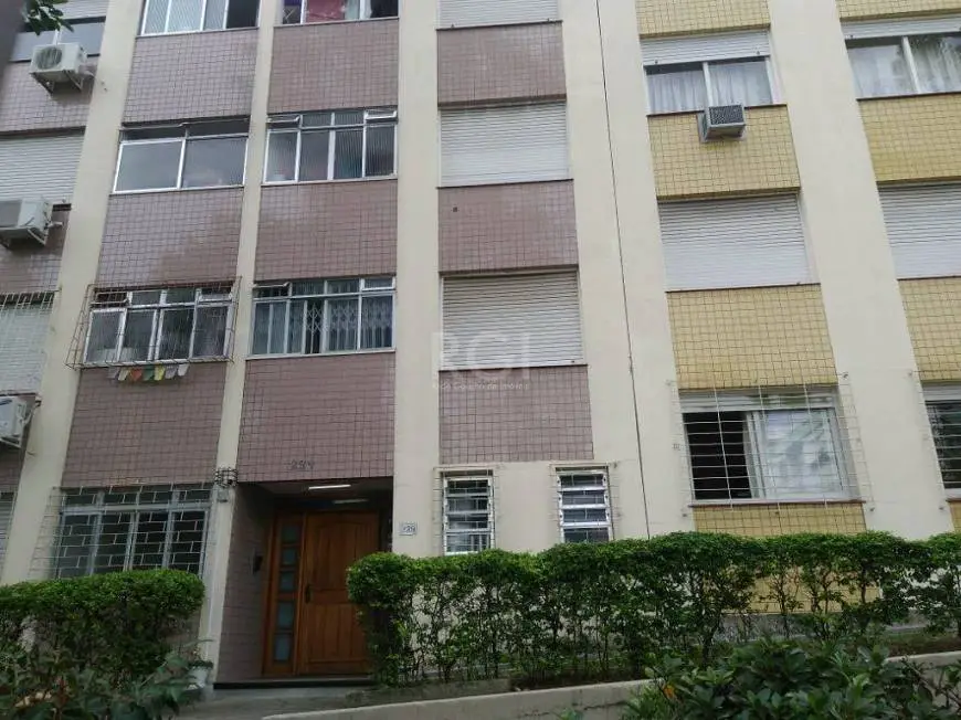 Foto 1 de Apartamento com 1 Quarto à venda, 40m² em Vila Ipiranga, Porto Alegre