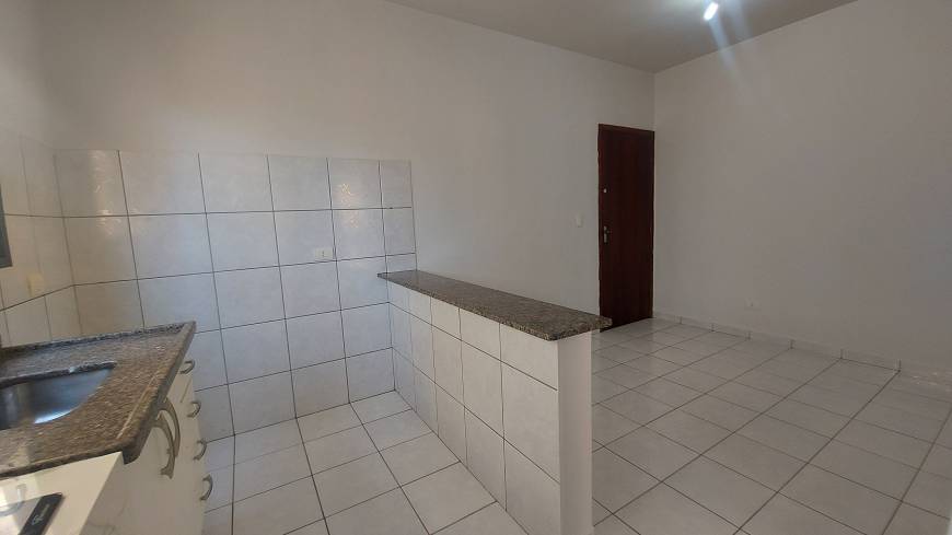 Foto 1 de Apartamento com 1 Quarto à venda, 35m² em Vila Liberdade, Presidente Prudente