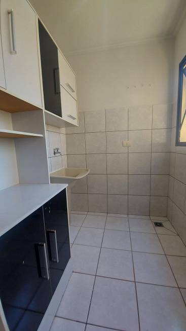 Foto 5 de Apartamento com 1 Quarto à venda, 35m² em Vila Liberdade, Presidente Prudente