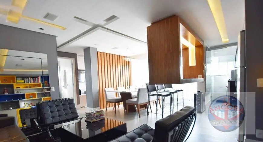 Foto 1 de Apartamento com 1 Quarto para alugar, 68m² em Vila Mariana, São Paulo