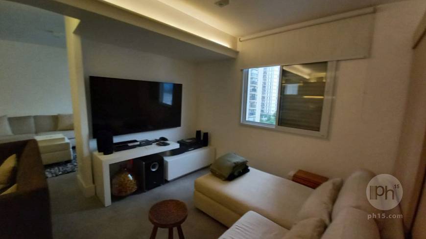 Foto 5 de Apartamento com 1 Quarto para alugar, 72m² em Vila Nova Conceição, São Paulo