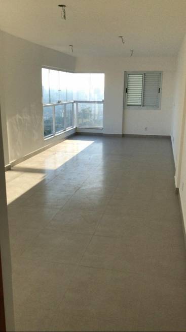 Foto 1 de Apartamento com 1 Quarto para alugar, 36m² em Vila Príncipe de Gales, Santo André