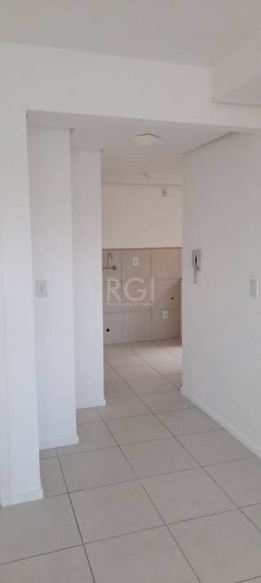 Foto 4 de Apartamento com 2 Quartos à venda, 51m² em Aberta dos Morros, Porto Alegre