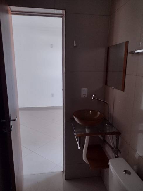 Foto 3 de Apartamento com 2 Quartos para alugar, 55m² em Araguaia, Belo Horizonte