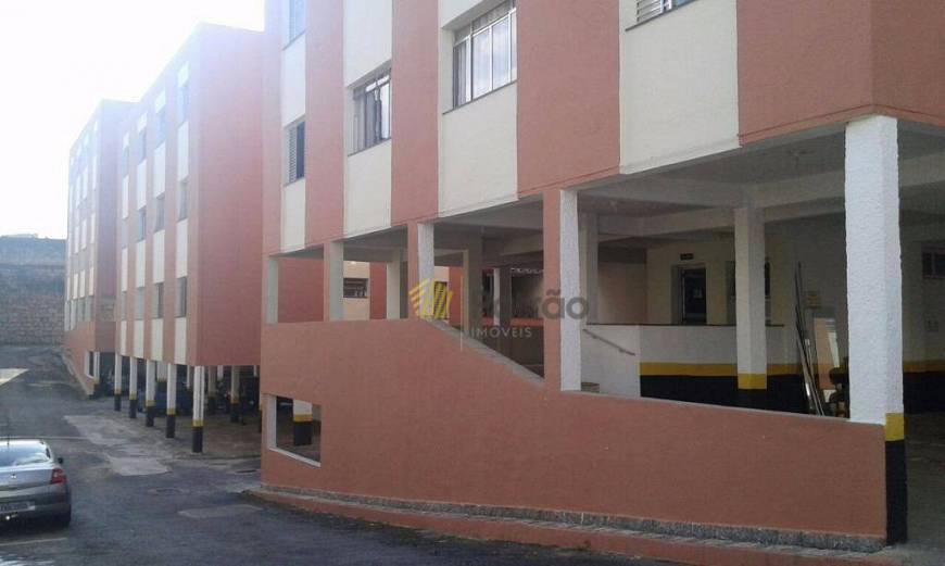 Foto 1 de Apartamento com 2 Quartos à venda, 61m² em Baeta Neves, São Bernardo do Campo