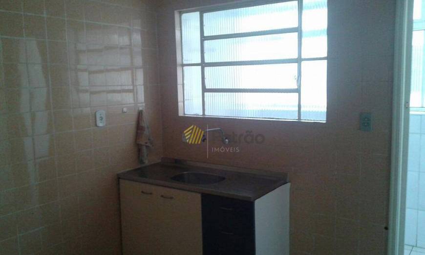 Foto 2 de Apartamento com 2 Quartos à venda, 61m² em Baeta Neves, São Bernardo do Campo