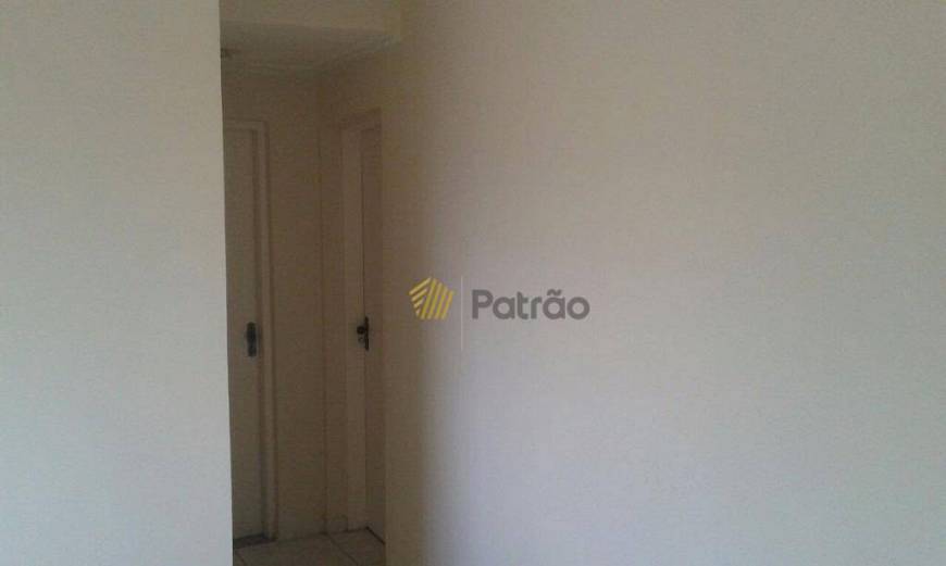 Foto 3 de Apartamento com 2 Quartos à venda, 61m² em Baeta Neves, São Bernardo do Campo