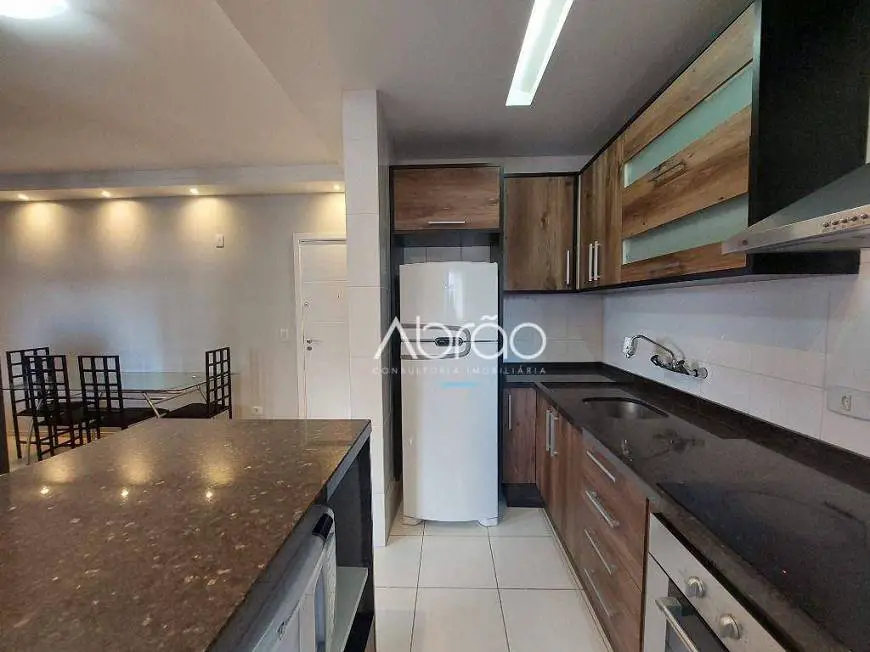 Foto 1 de Apartamento com 2 Quartos para alugar, 69m² em Batel, Curitiba