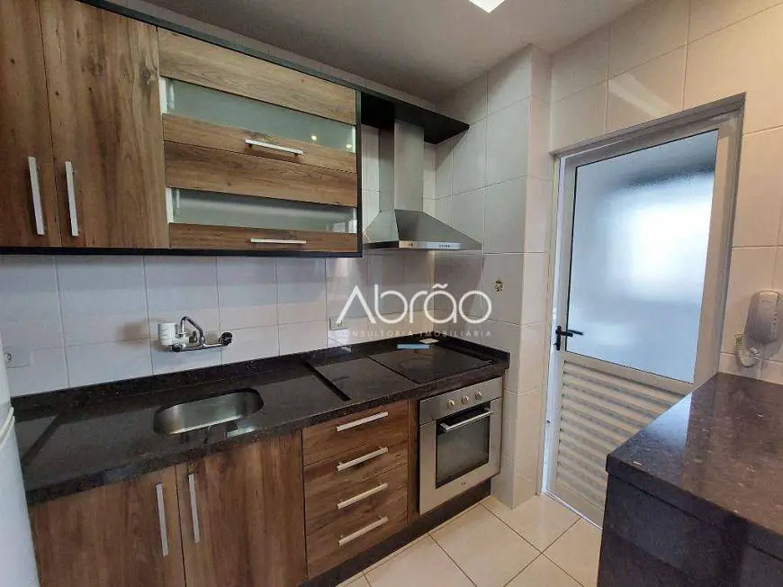 Foto 4 de Apartamento com 2 Quartos para alugar, 69m² em Batel, Curitiba