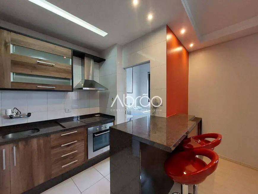 Foto 5 de Apartamento com 2 Quartos para alugar, 69m² em Batel, Curitiba