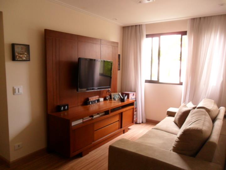 Foto 1 de Apartamento com 2 Quartos à venda, 51m² em Bosque da Saúde, São Paulo