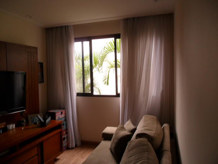 Foto 2 de Apartamento com 2 Quartos à venda, 51m² em Bosque da Saúde, São Paulo