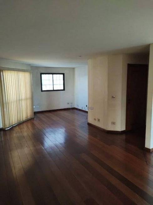 Foto 2 de Apartamento com 2 Quartos à venda, 128m² em Brooklin, São Paulo