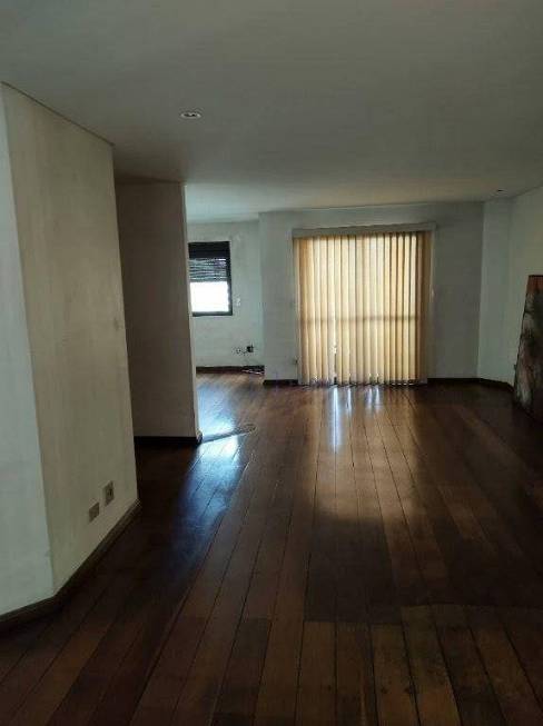 Foto 3 de Apartamento com 2 Quartos à venda, 128m² em Brooklin, São Paulo