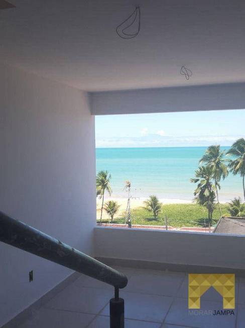 Foto 1 de Apartamento com 2 Quartos à venda, 126m² em Cabo Branco, João Pessoa