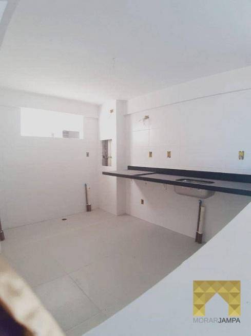 Foto 4 de Apartamento com 2 Quartos à venda, 126m² em Cabo Branco, João Pessoa